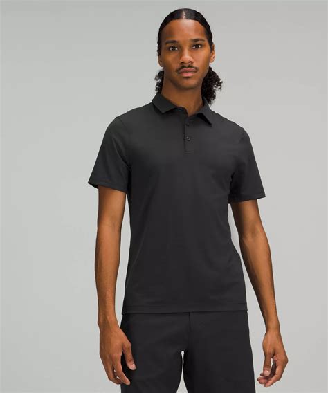 Lululemon men's polo. Things To Know About Lululemon men's polo. 